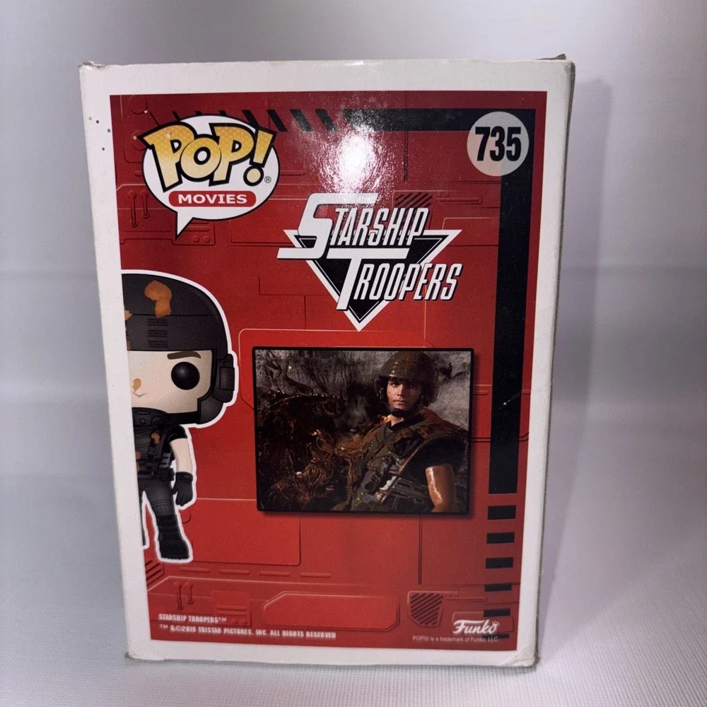 Funko pop movies